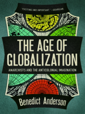 cover image of The Age of Globalization